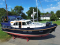 Boarnstream Boarncruiser 40 Classic Line Verdränger