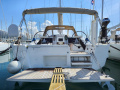 Dufour 430 Grand Large Segelyacht