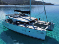 Lagoon 400 S2 Catamaran