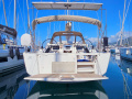 Dufour 390 Grand Large Segelyacht