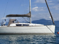 Jeanneau Sun Odyssey 33i Performance Sailing yacht