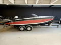 Formula 206 LS Sport boat