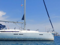 Jeanneau Sun Odyssey 439 Yacht à voile