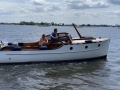 Rapsody 29 ft OC Gold Line Bateau à cabine