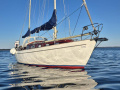 Vind&ouml; 50 Ketch Seilyacht