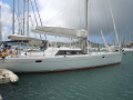 Alliage Azzuro 53 Yacht hauturier