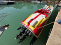 Donzi 38 ZRC Sportboot