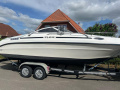 Aquatron 2250 SC Sport boat