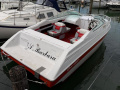 Chris Craft Murray Semicabinato