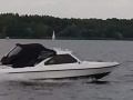 Skorgenes Skorpa 750 Sportboot