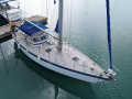 Hallberg-Rassy HR42E Center Cockpit