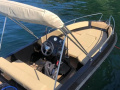 Nireus 490 Comfort Center Console