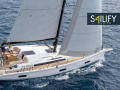 Beneteau First 44 Yacht à voile