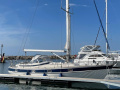 Hallberg-Rassy HR 352 Yacht à voile