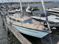 Dufour 2800 Sailing yacht