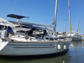 Contest 50 CS Yacht a vela