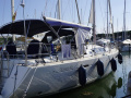 Beneteau OCEANIS 46 Yacht à voile