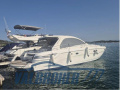Bavaria 43 HT Motoryacht