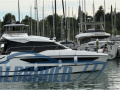 Bavaria SR 36 Hard Top Yacht à moteur