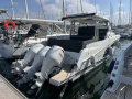 Jeanneau CAP CAMARAT 12.5 WA Yacht à moteur