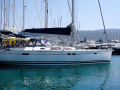 Hanse 540 E Yacht à voile