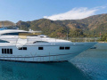 Fairline SQUADRON 78 Flybridge