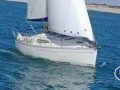 Jeanneau SUN ODYSSEY 29.2 Purjejahti