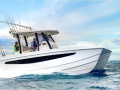 AQUILA 28 Motorni katamaran