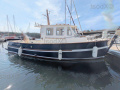 Rh&eacute;a 750 TIMONIER Yacht à moteur