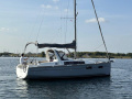 Beneteau Oceanis 35 Jacht żaglowy