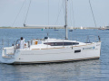 Jeanneau Sun Odyssey 319 Plachetní jachta