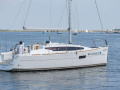 Jeanneau Sun Odyssey 319 Jedrilica
