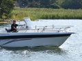 Finnmaster 6000 OFFSHORE Motoryacht