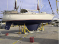 AMEL Sharki Segelyacht