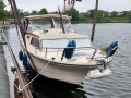 Succes Marco 810 aK Cabin cruiser