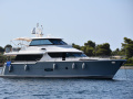 Horizon VISION 68 Yate a motor