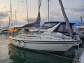 Sunwind 27 Kielboot