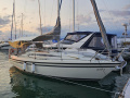 Sunwind 27 Kielboot