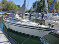 Sunwind 27 Brod s kobilicom