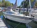 Sunwind 27 Omurgalı tekne