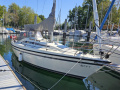 Sunwind 27 Keelboat