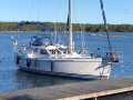 Nauticat 37 Sailing yacht