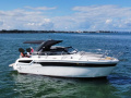 Bavaria S 30 Sport boat