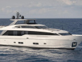 Sanlorenzo SL 90A Flybridge