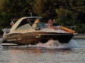 Monterey 295 SY Motor yacht