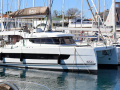 Bali Catspace Catamaran