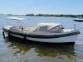 Interboat 25 Snekke