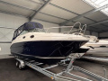 Sea Ray 255 Sundancer Motorová jachta