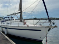 Bavaria 35 Holiday Segelyacht