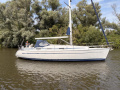 Bavaria 36-3 Segelyacht